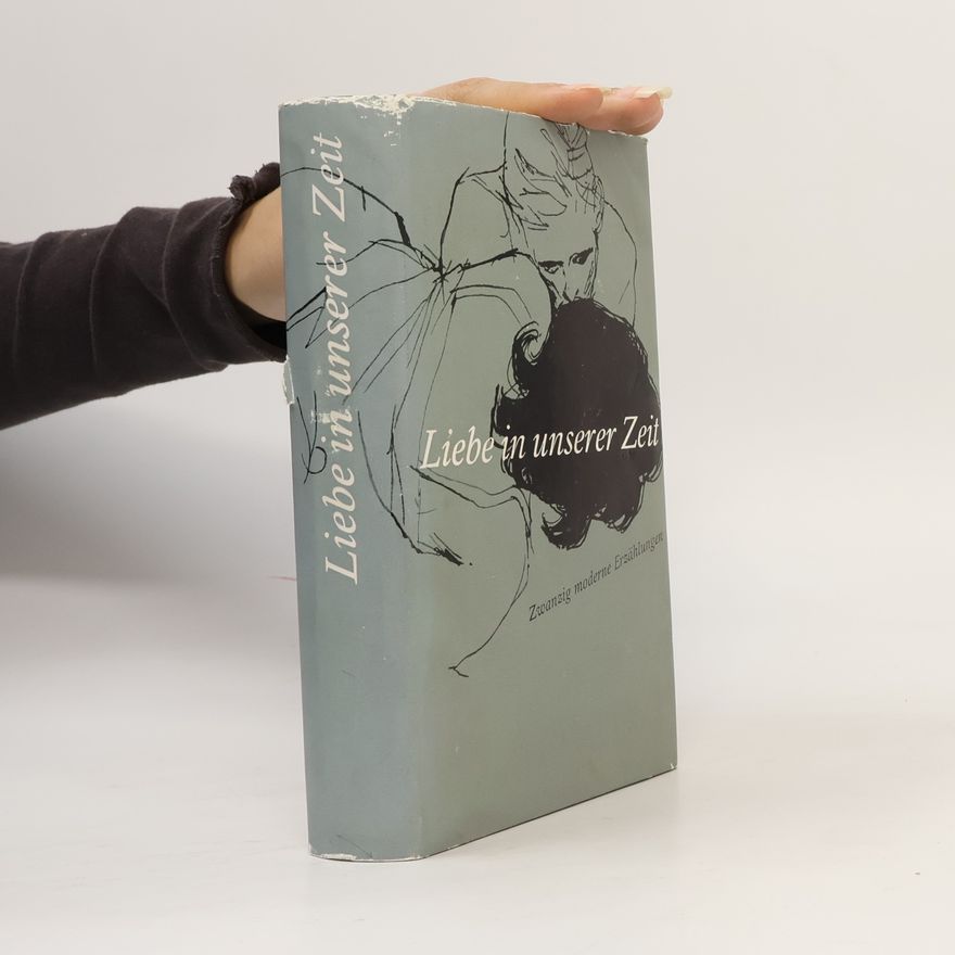 Autorenkollektiv Liebe in unserer Zeit