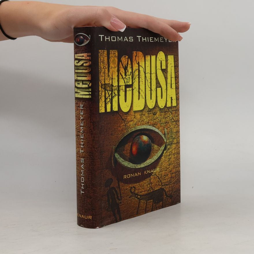 Thomas Thiemeyer Medusa