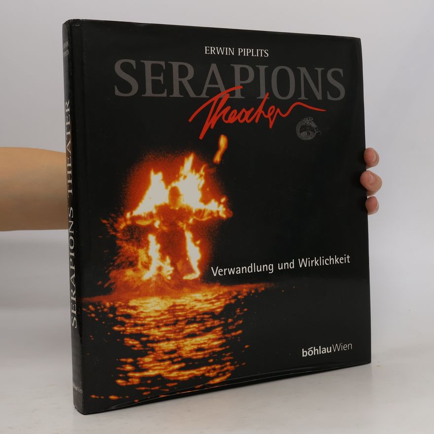 Erwin Piplits Serapions Theater
