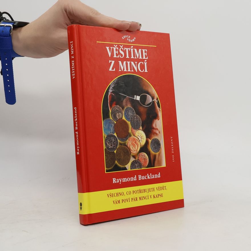 Raymond Buckland Věštíme z mincí