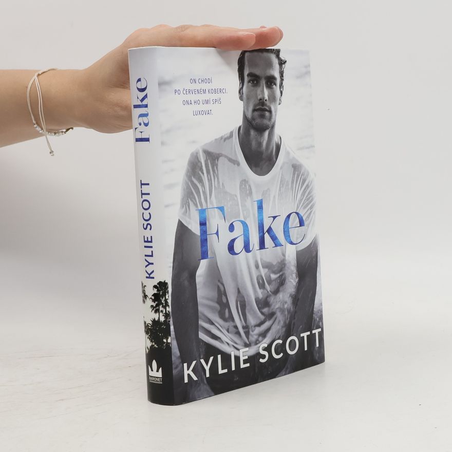 Kylie Scott Fake: West Hollywood.