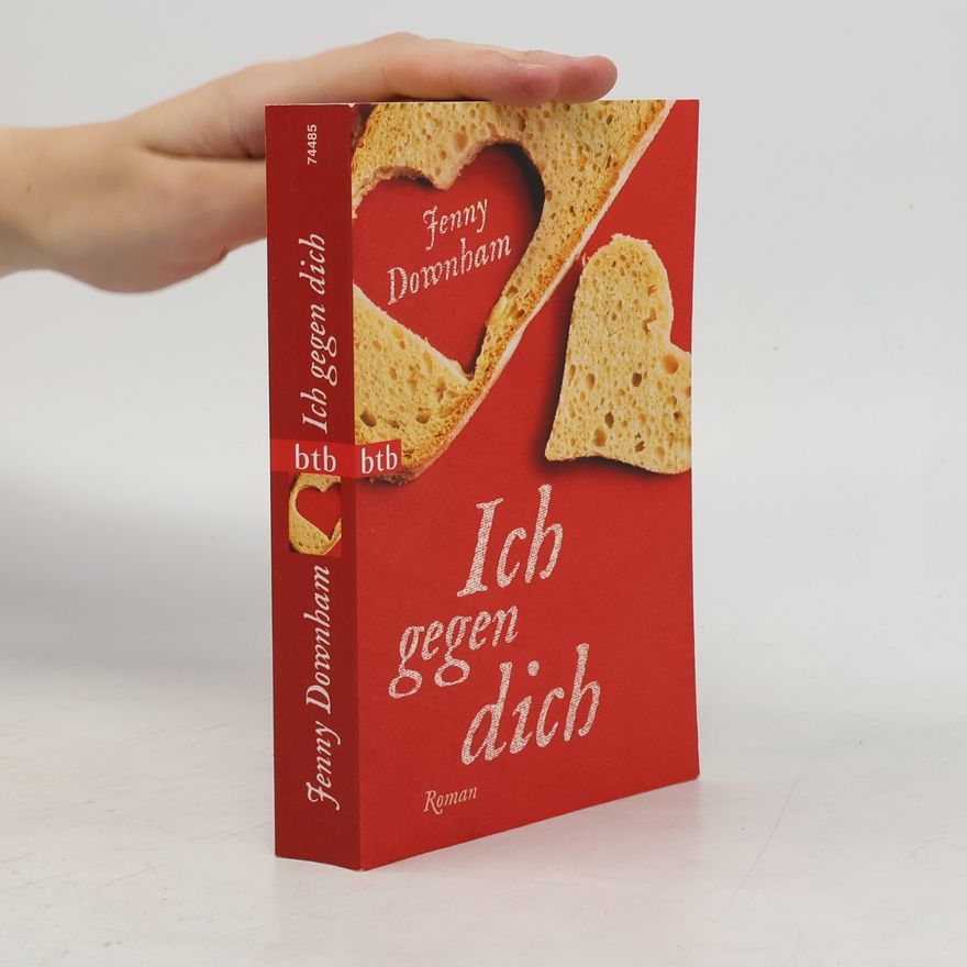 Jenny Downham Ich gegen dich
