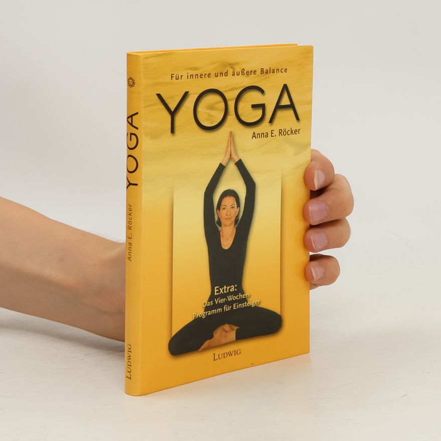 Anna Elisabeth Röcker Yoga