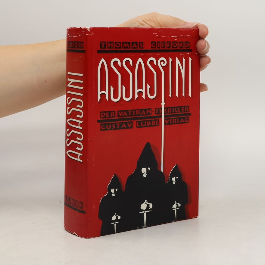 Thomas Gifford Assassini