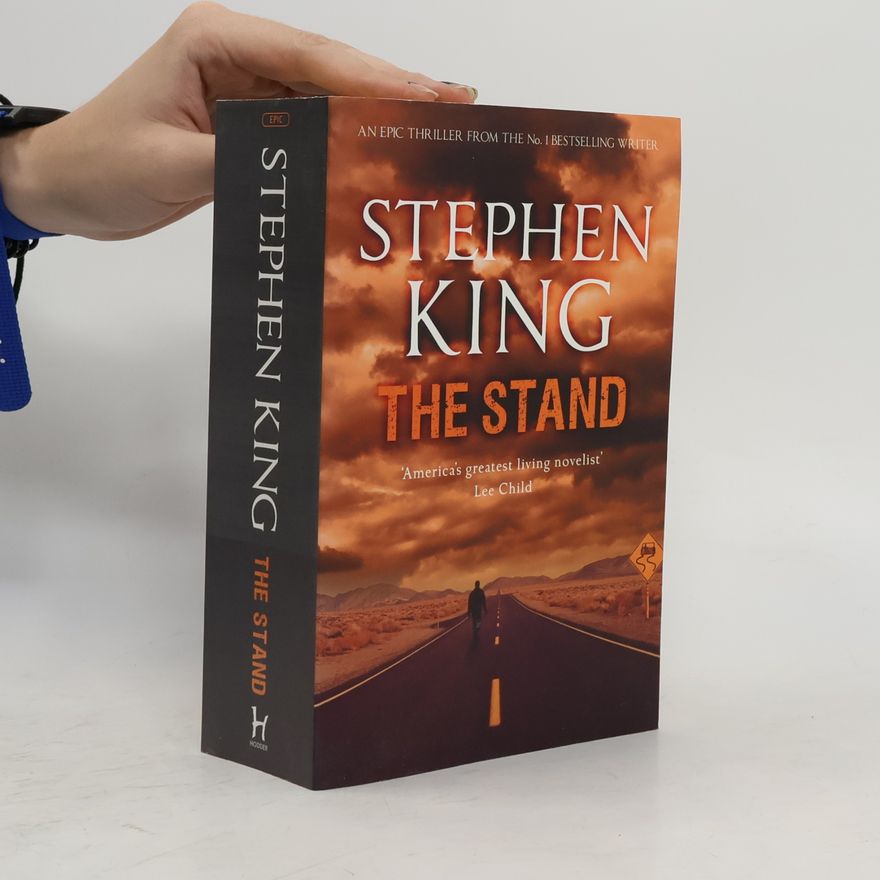 Stephen King The Stand