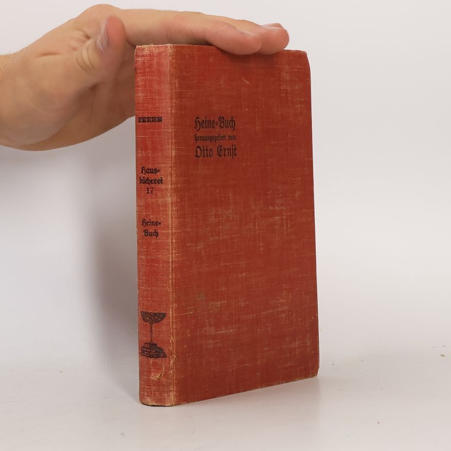 Autorenkollektiv Heine-Buch