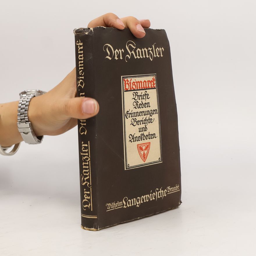 Various authors Der Kanzler