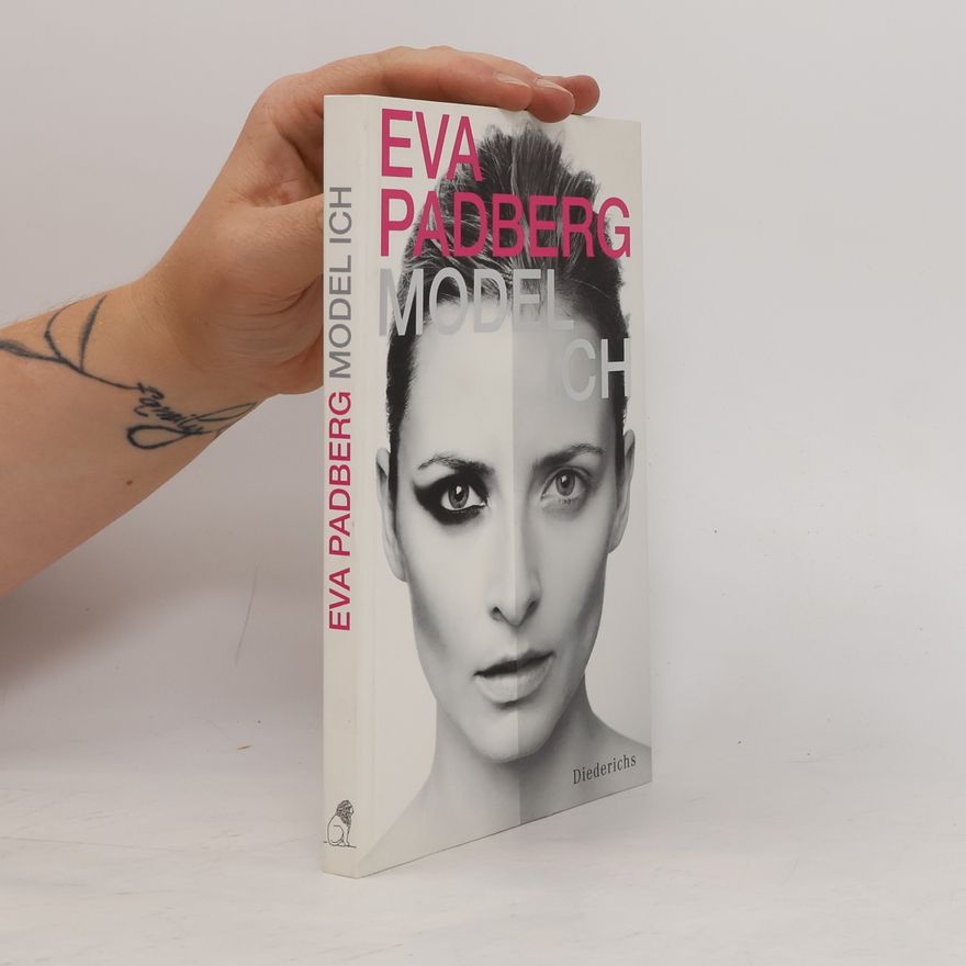 Eva Padberg Model-Ich
