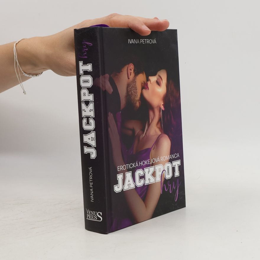 Ivana Petrová Jackpot