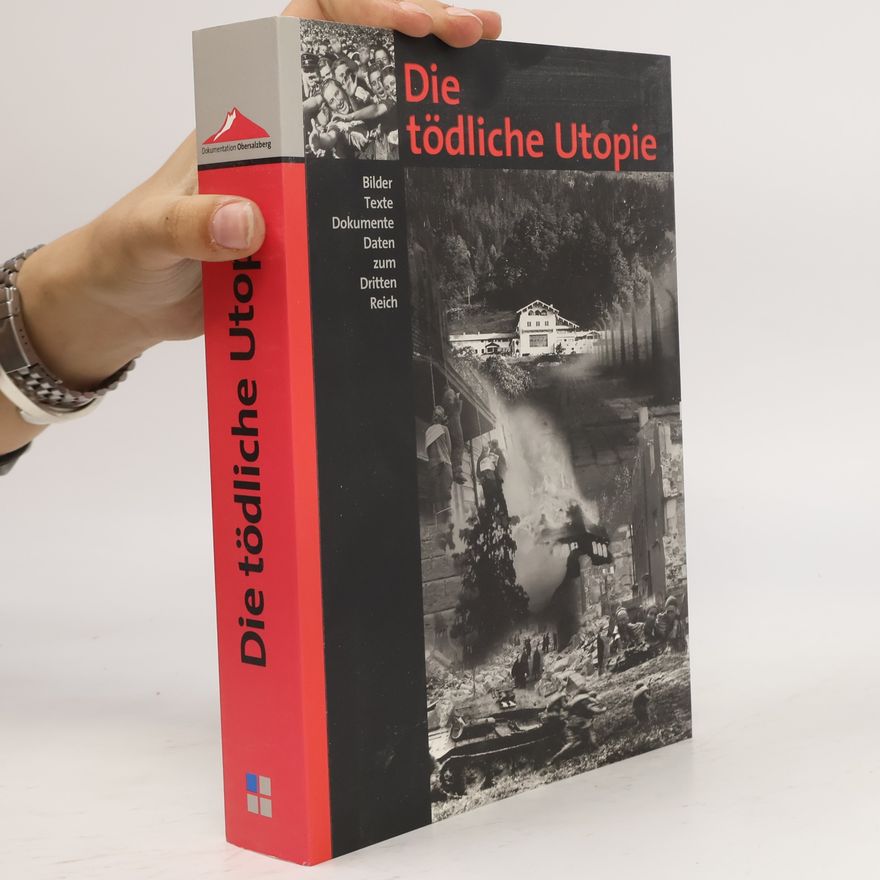 Collectif d'auteurs Die tödliche Utopie