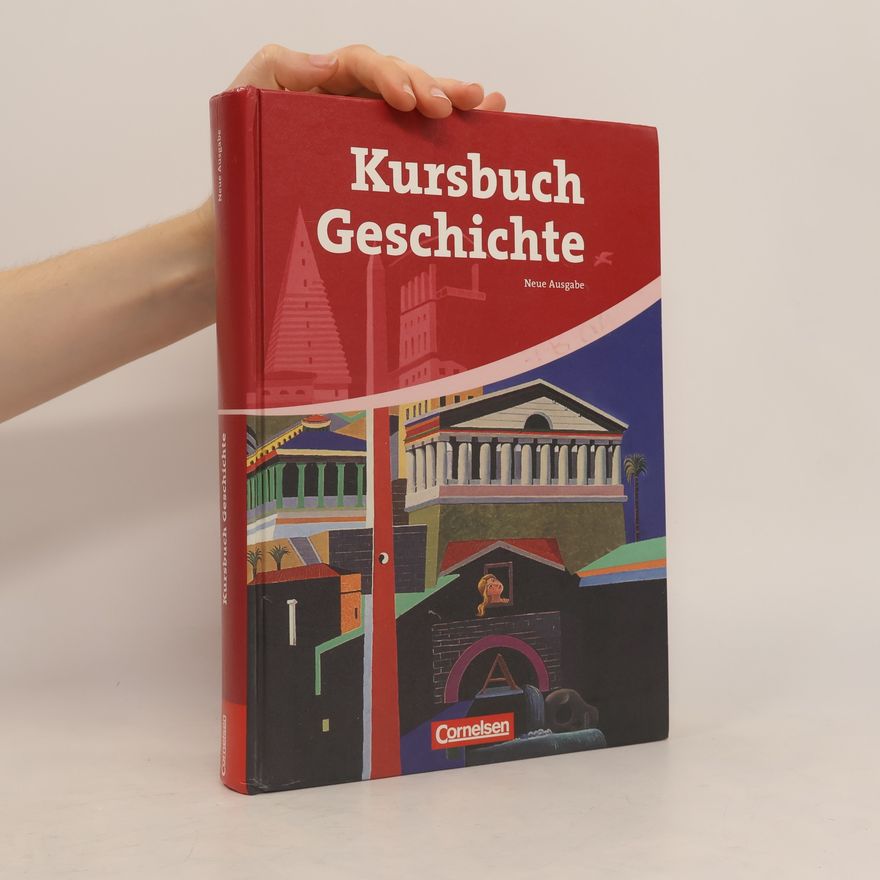 Unknown Author Kursbuch Geschichte