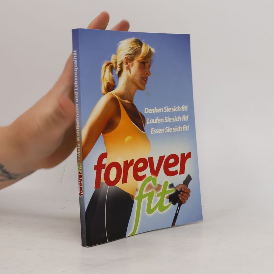 Michael Buhl Forever fit