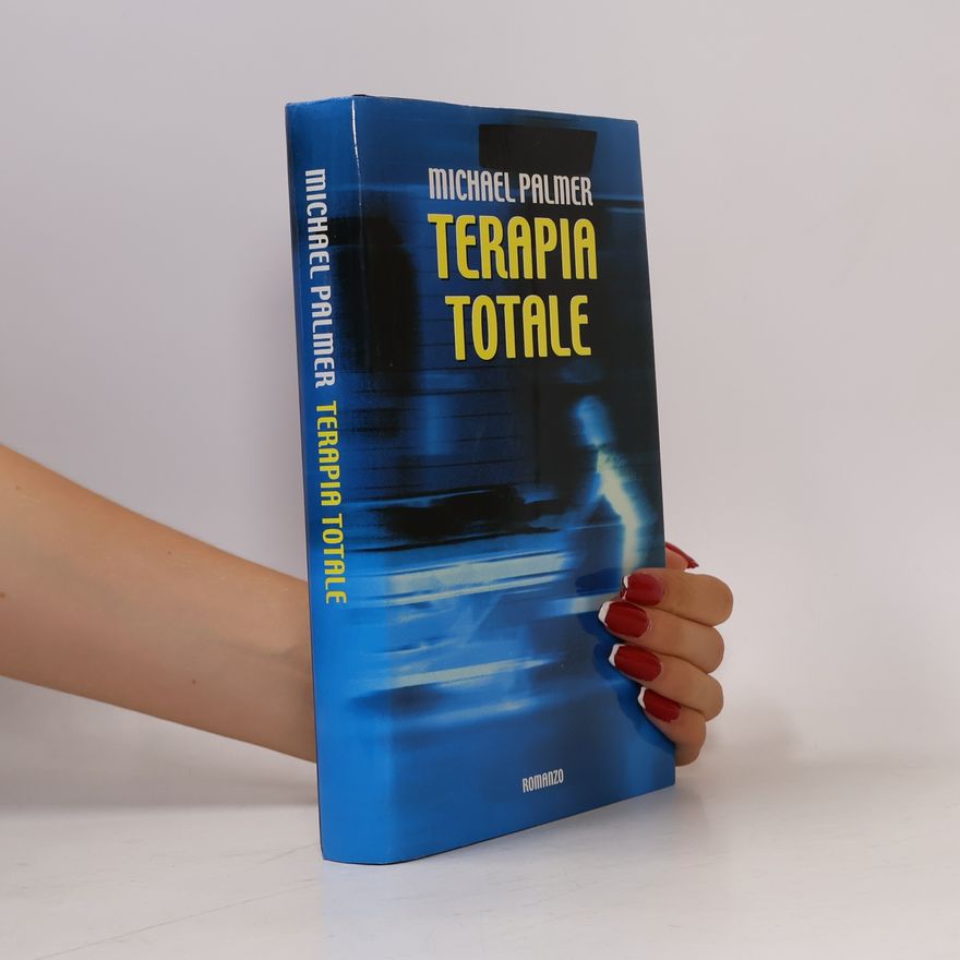 Michael Palmer Terapia totale