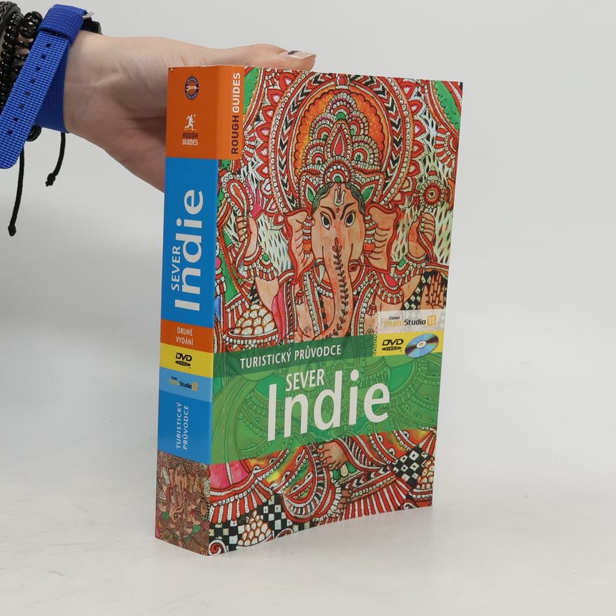 David Abram Sever Indie