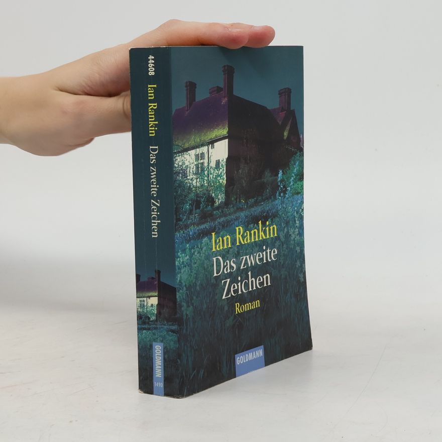 Ian Rankin Das zweite Zeichen