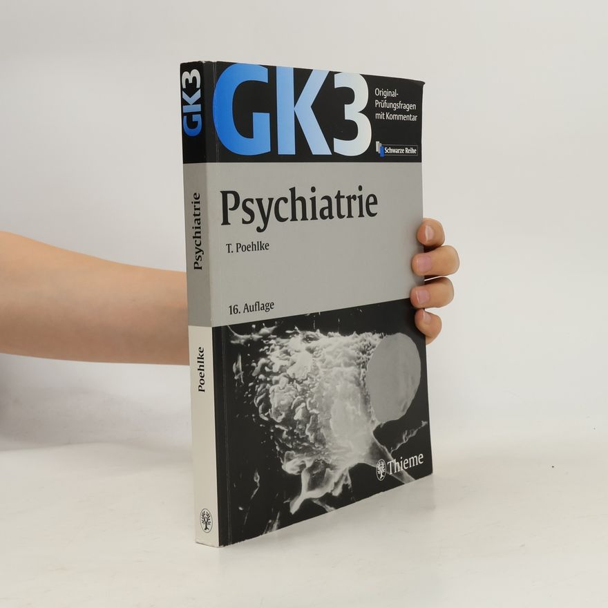 T. Poehlke GK3 Psychiatrie