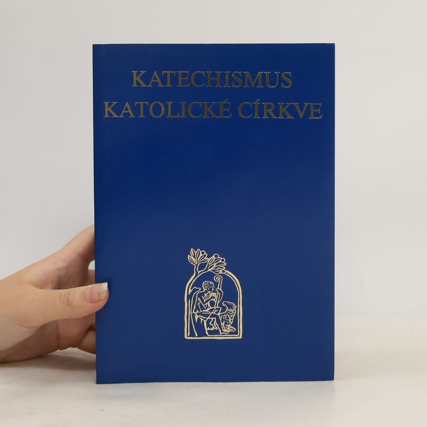 Autores varios Katechismus katolické církve