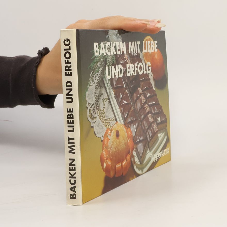 Helmut Dollansky Backen mit Liebe und Erfolg