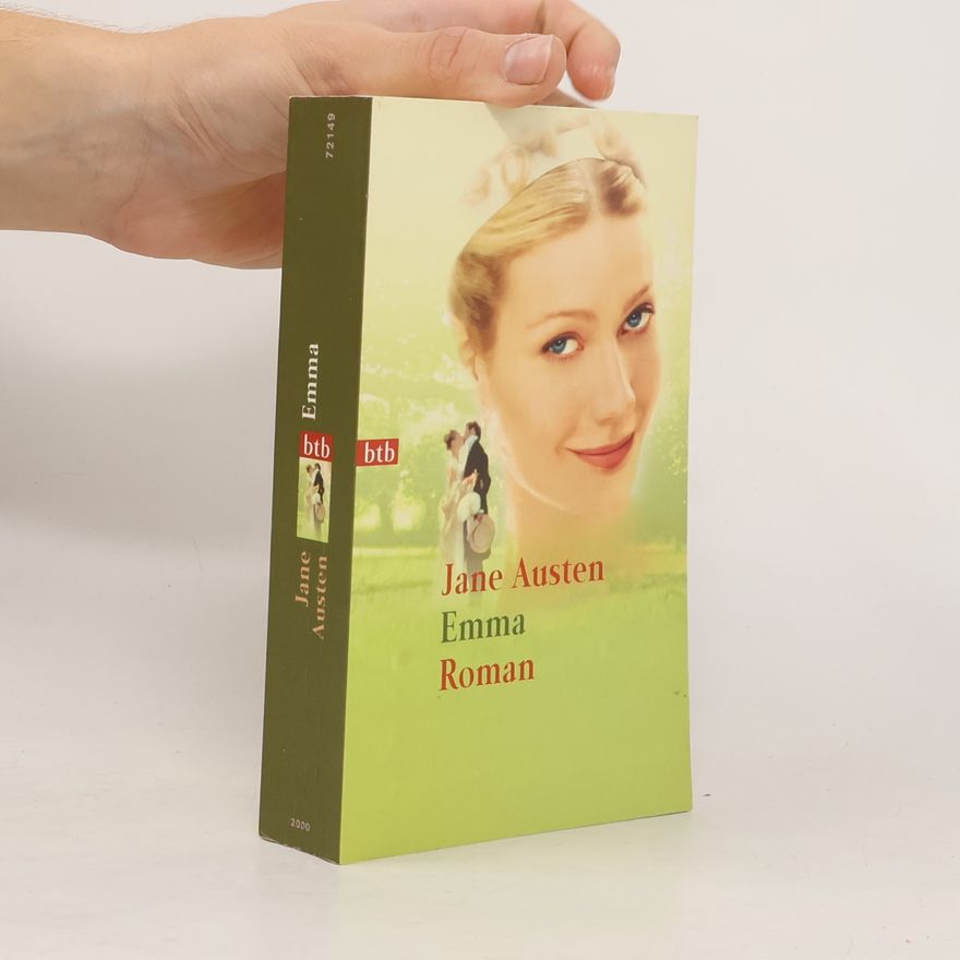 Jane Austen Emma