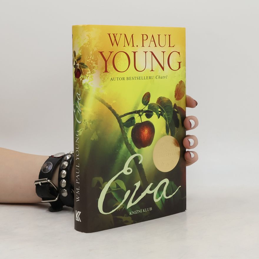 William Paul Young Eva