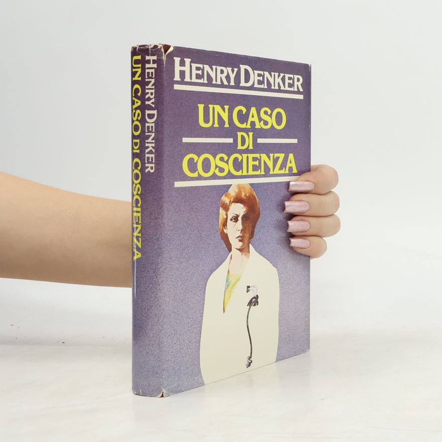 Henry Denker Un caso di coscienza