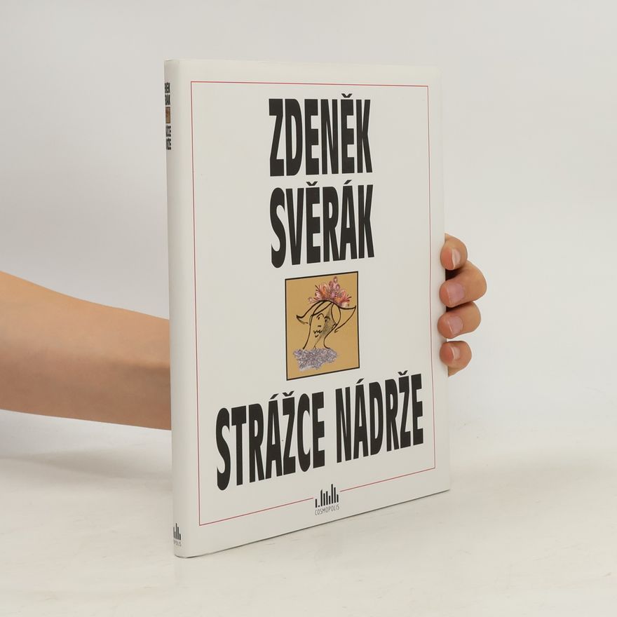 Zdeněk Svěrák Strážce nádrže