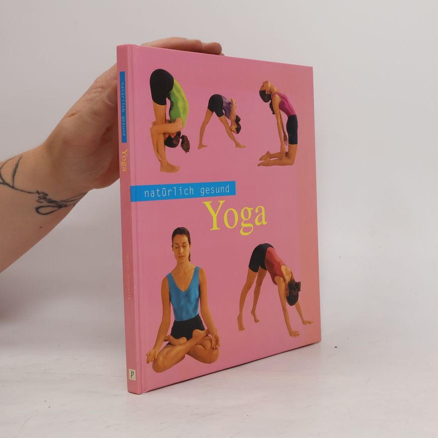 Janice Jerusalim Yoga