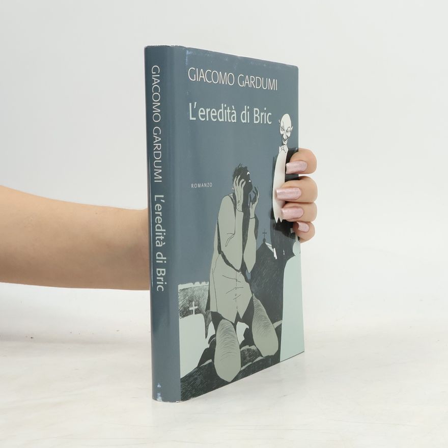 Giacomo Gardumi L'eredità di Bric