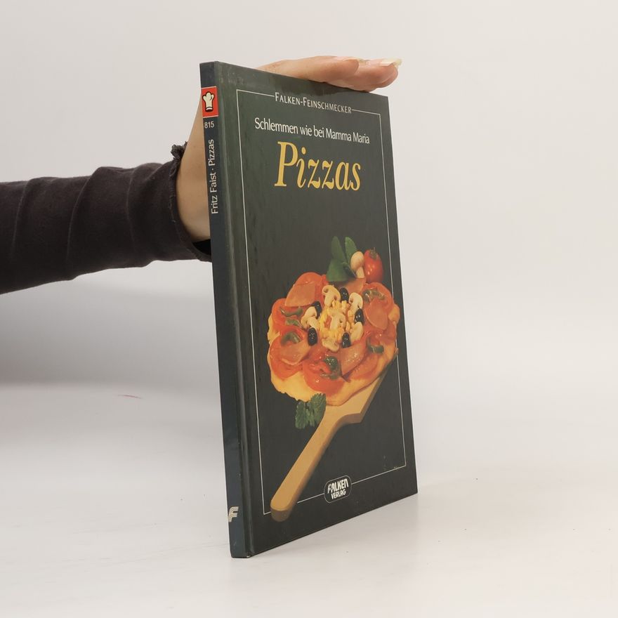 Fritz Faist Pizzas
