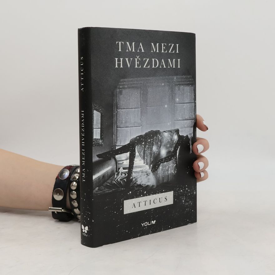 Atticus Tma mezi hvězdami