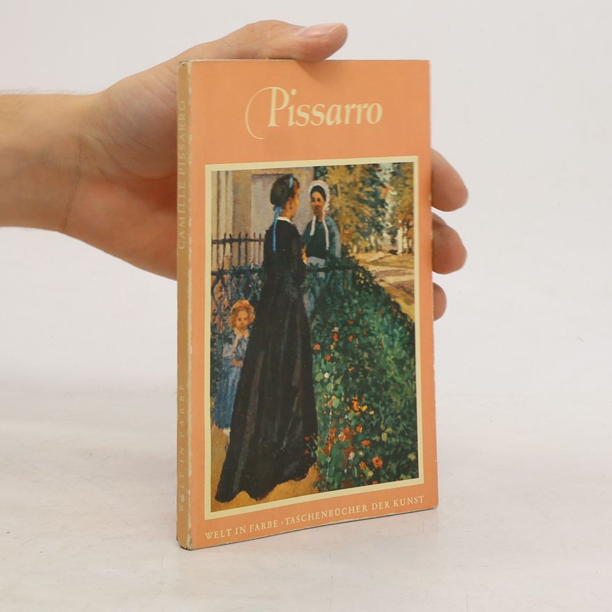 Camille Pissarro Pissarro