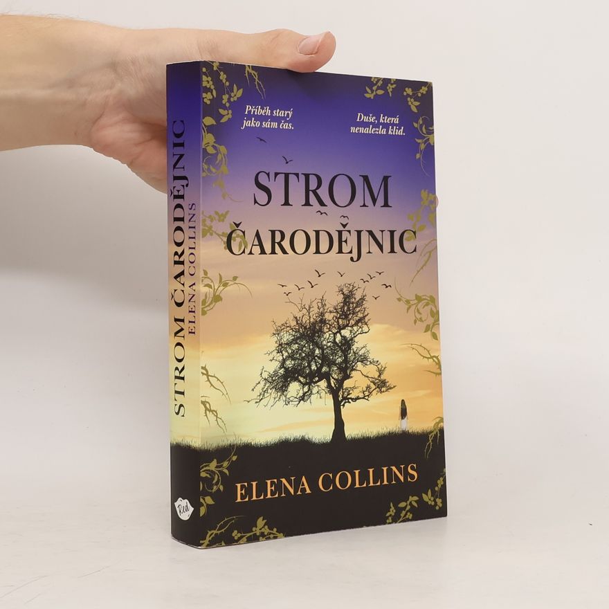Judy Leigh Strom čarodějnic