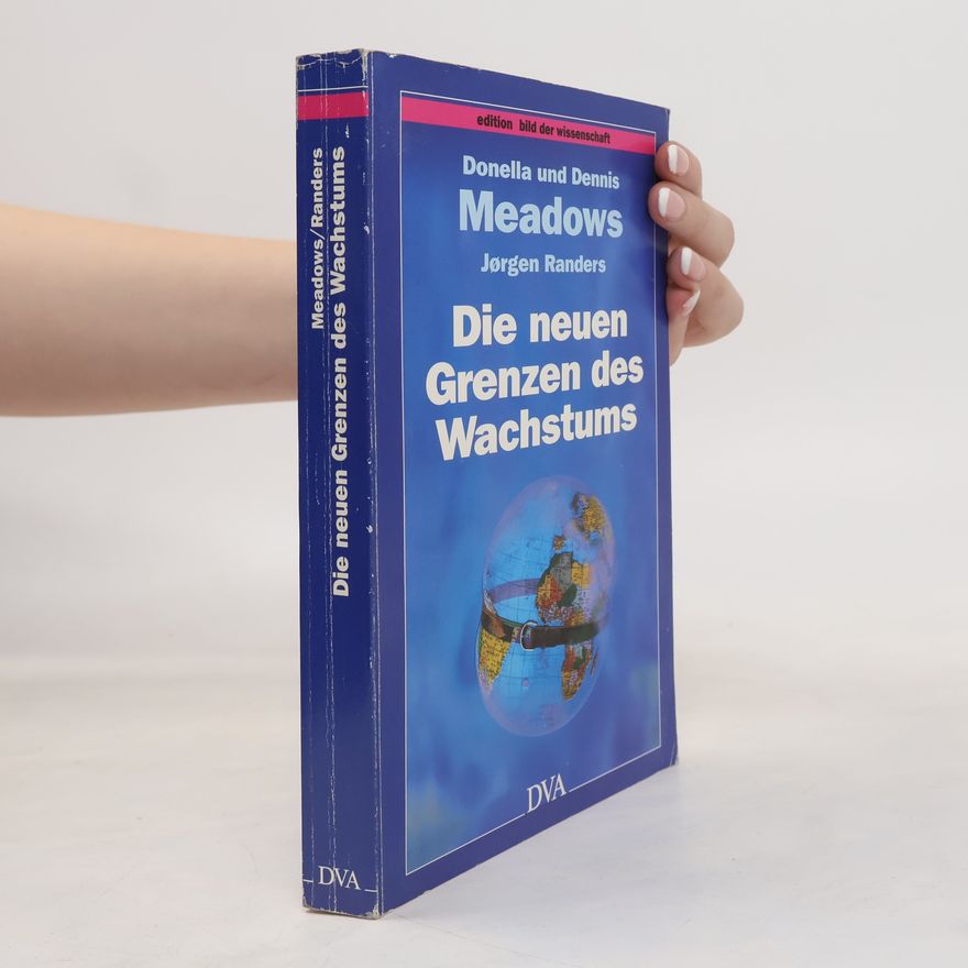 Donella Meadows Die neuen Grenzen des Wachstums
