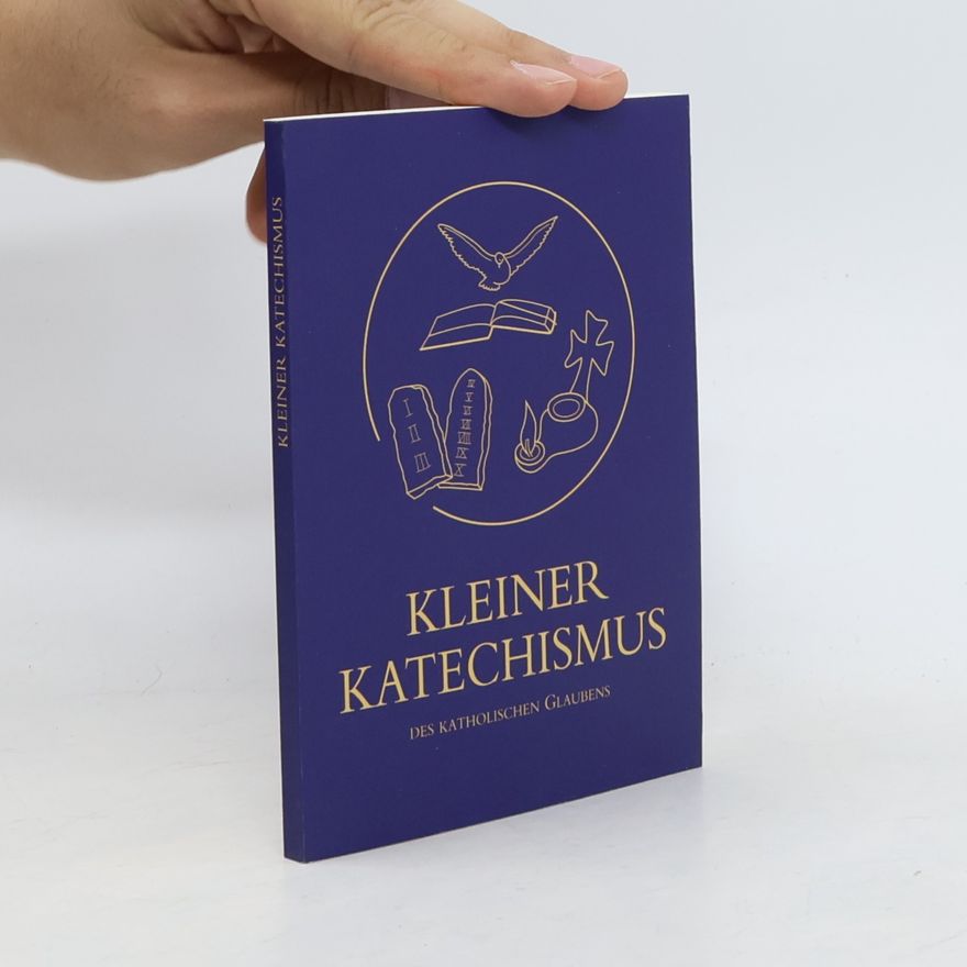 Autorenkollektiv Kleiner Katechismus