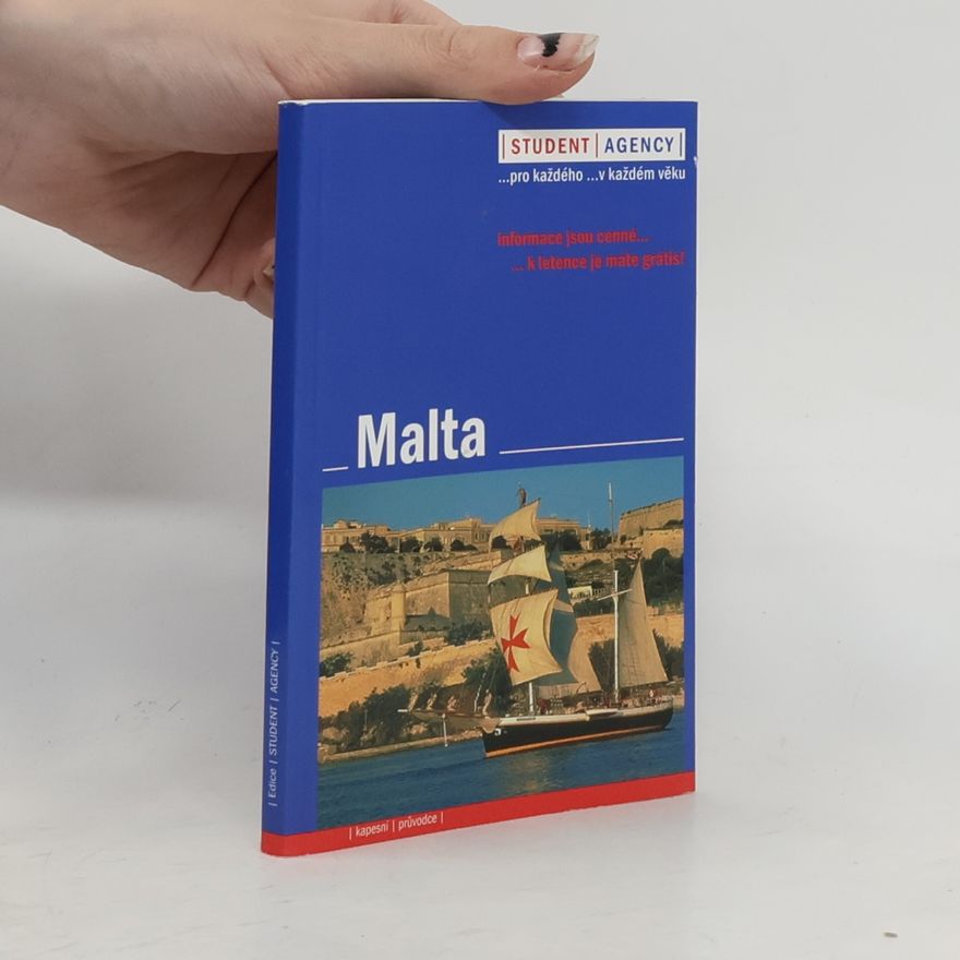 Lindsay Bennett Malta