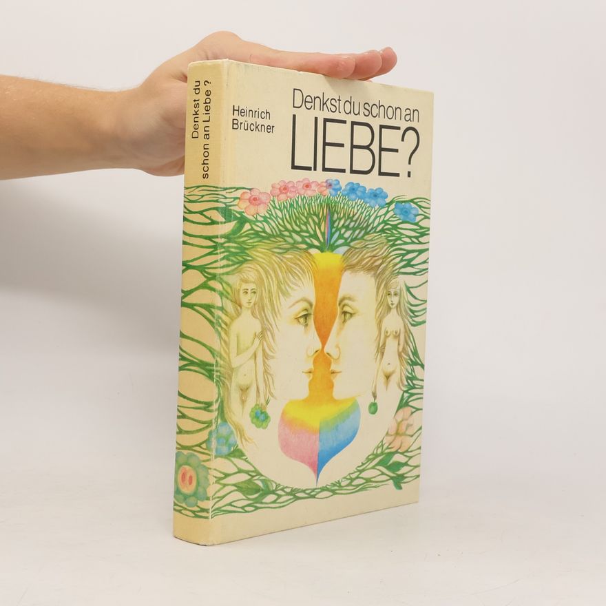 Heinrich Brückner Denkst du schon an Liebe?