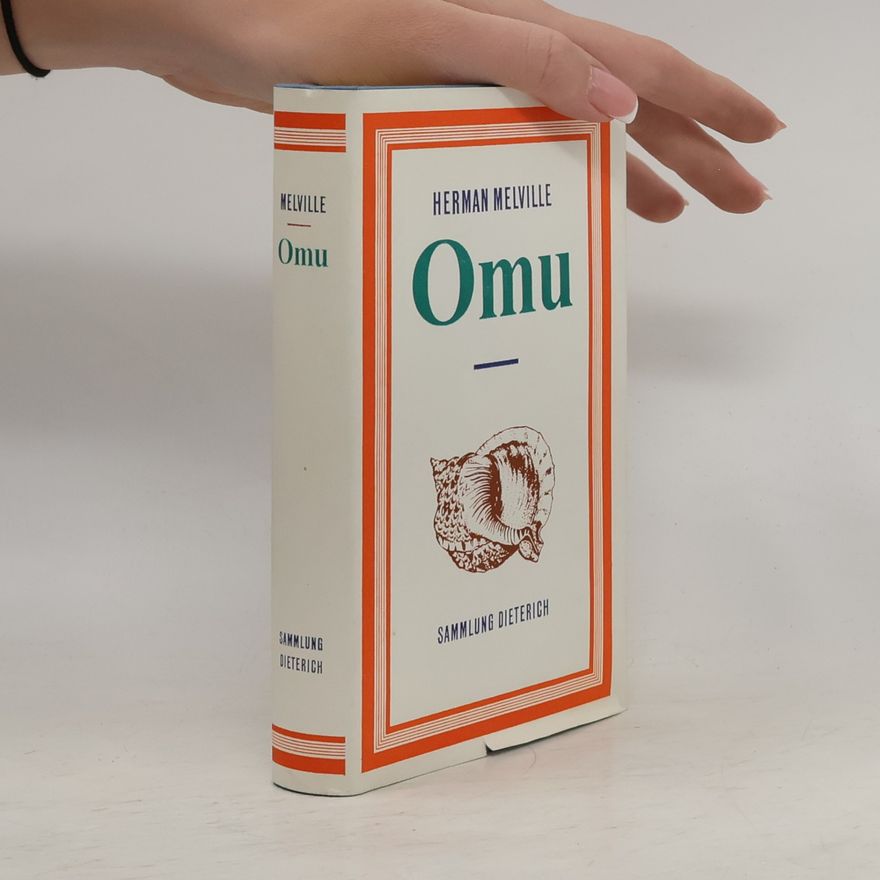 Herman Melville Omu