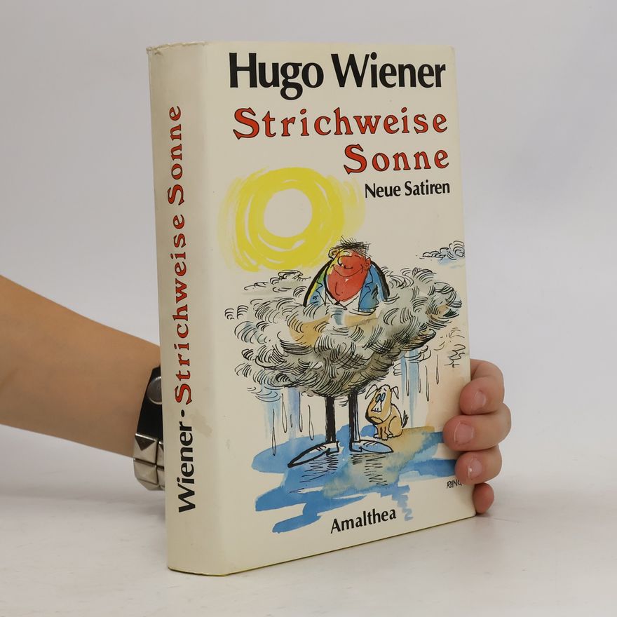 Hugo Wiener Strichweise Sonne