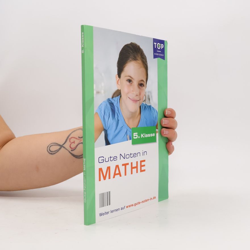 kolektiv Gute Noten in Mathe. 5. Klasse