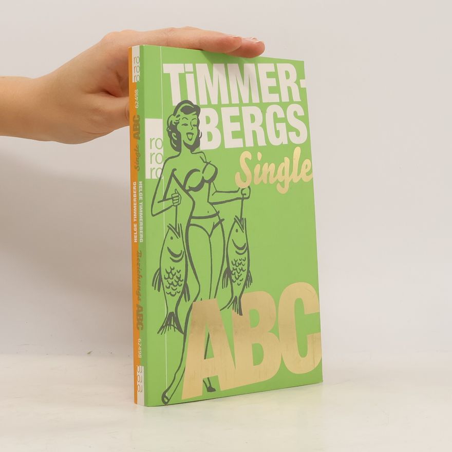 Helge Timmerberg Timmerbergs Single-ABC