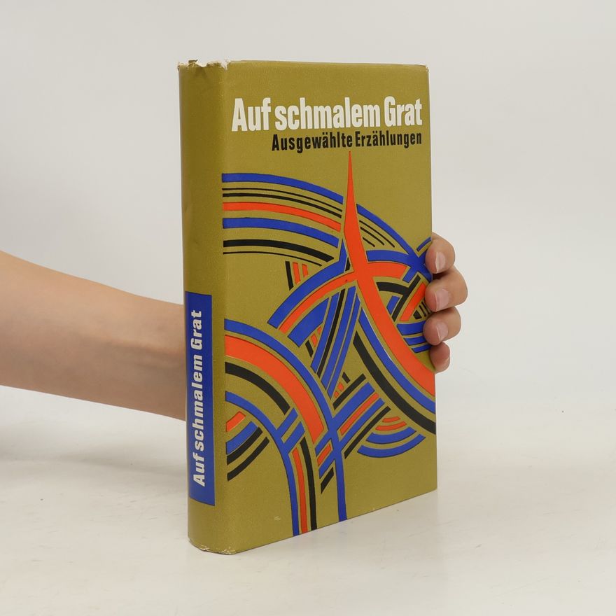 Various authors Auf schmalem Grat