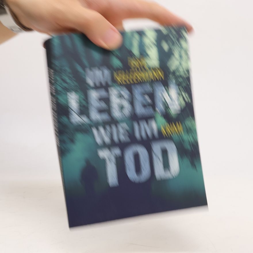 Faye Kellermann Im Leben wie im Tod