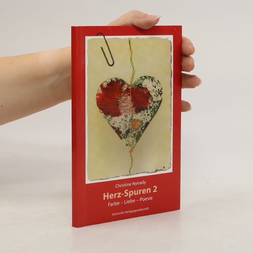 Christine Nyirady Herz-Spuren 2