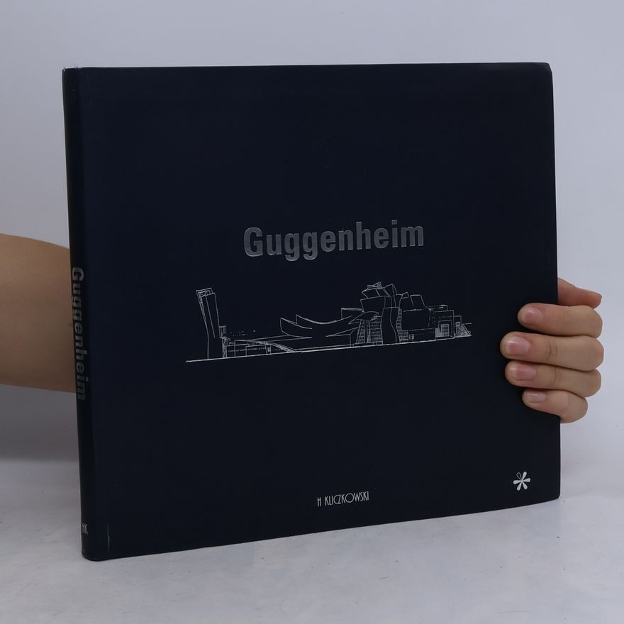 Frank O. Gehry Guggenheim