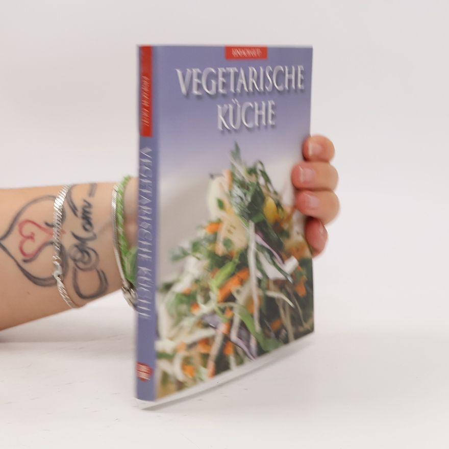 Clive Bozzard Hill Vegetarische Küche