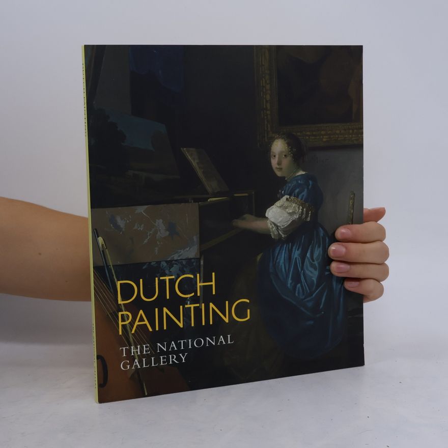 Marjorie E Wieseman Dutch Painting