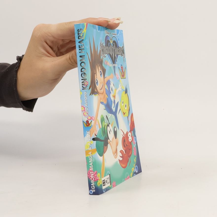 Autorenkollektiv Kingdom hearts
