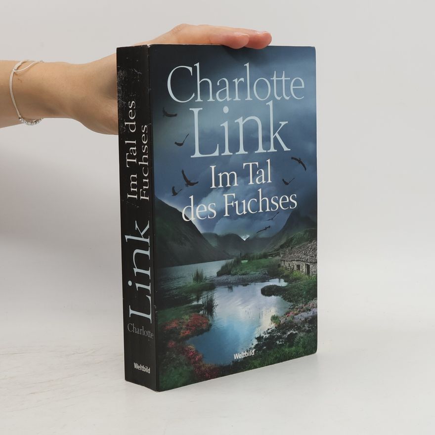 Charlotte Link Im Tal des Fuchses