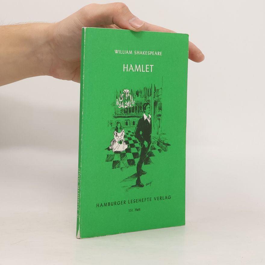 William Shakespeare Hamlet