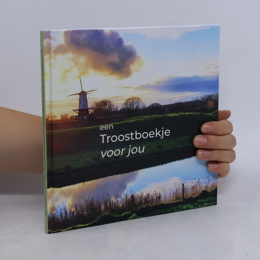 Geul, Ingrid Een troostboekje voor jou: bij rouw door overlijden - scheiding - ziekte - ontslag